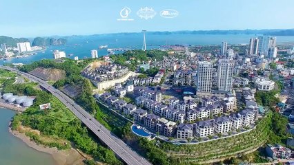 Villa Beverly Hills Hạ Long