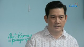 Abot Kamay Na Pangarap: Ang ganti ni Carlos kay RJ! (Episode 543)