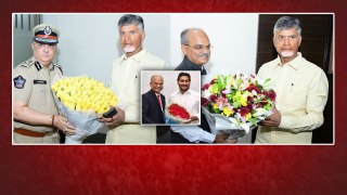 Chandrababu నిర్ణయం ఉత్కంఠ రేపుతున్న Jawahar Reddy ఇష్యూ | AP CS | Andhra Pradesh | Oneindia Telugu