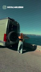 Inquiry About Camper Pricing