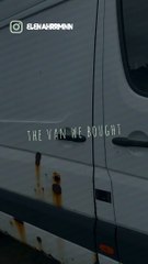 A VERY  INSPIRING before-and-after: NEVER give up.