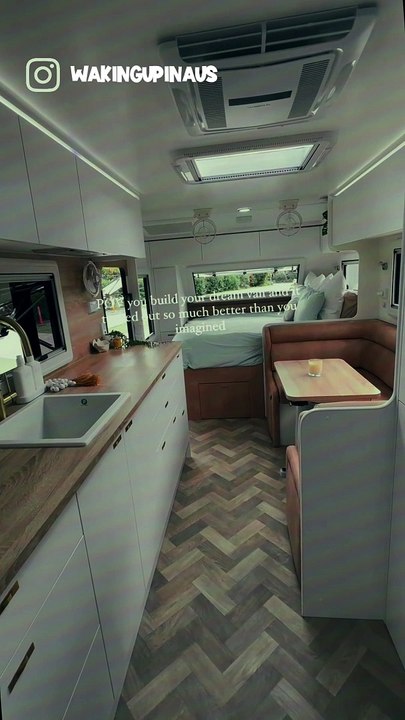 CHECK THIS VAN