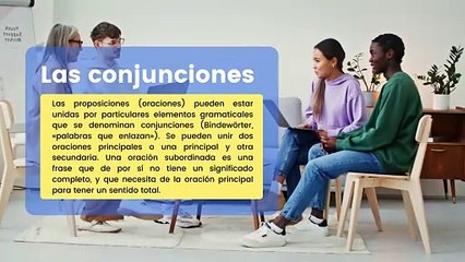 Gramática del alemán - German grammar