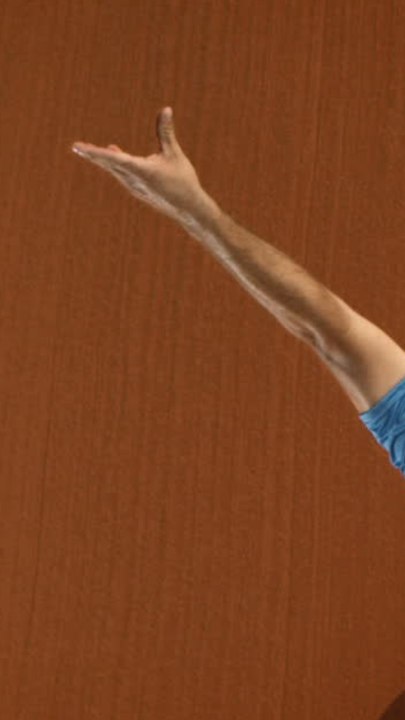 ECTLS - Pourquoi ne doit-on pas parler pendant un match de tennis ?