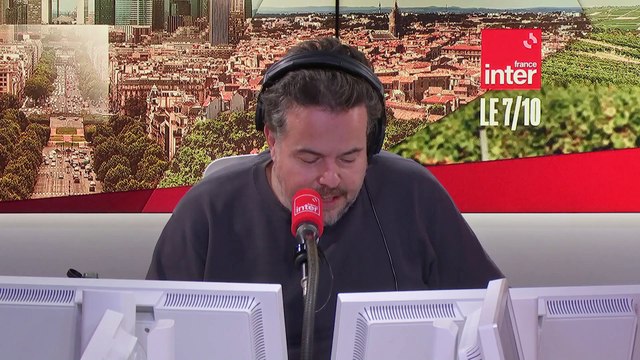 Matthieu Chedid et Thibault Cauvin, l'éloge de la mélodie