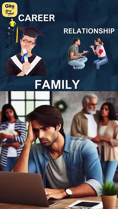 Disappointed? || Acharya Prashant