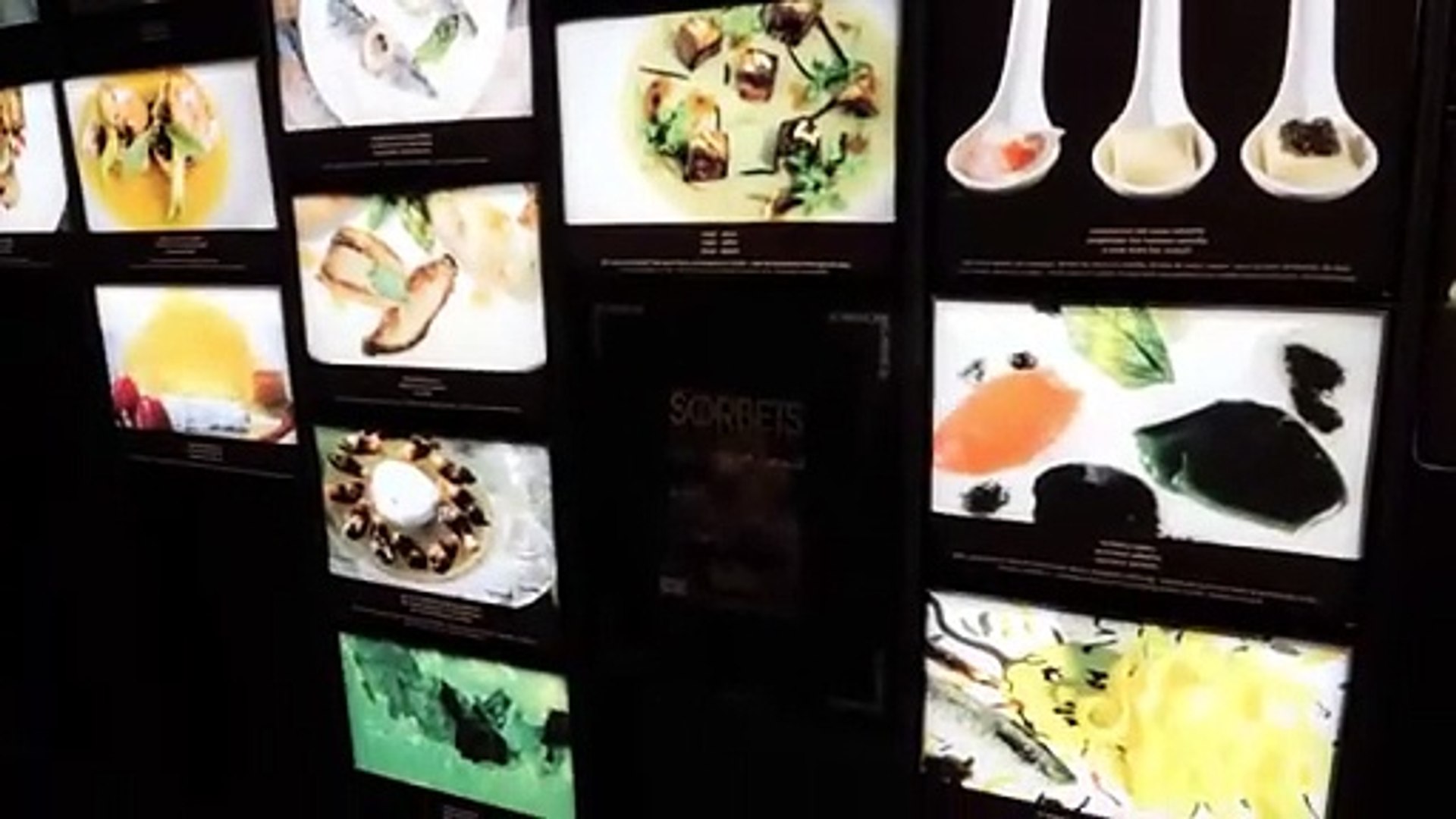 ⁣ElBulli as es el nuevo museo de Ferran Adri