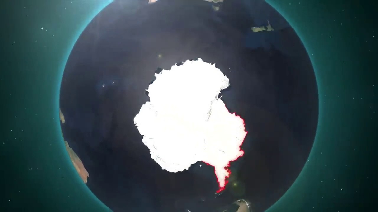 What is Happening in Antarctica_ _ Sach Ye Hai