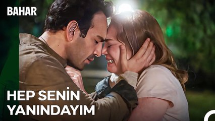 Hastalıkta Sağlıkta Hep Bir Arada - Bahar 15. Bölüm  @Bahardizisi