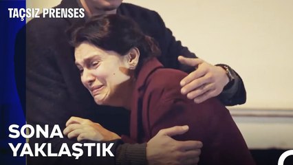 Şirin ve Evgin'in Yeni Planı Ne Olacak? - Taçsız Prenses 7. Bölüm