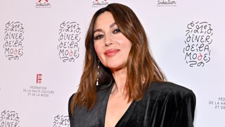 GALA VIDEO - “C’est compliqué…” : Monica Bellucci cash sur ses tracas avec ses filles Deva et Léonie