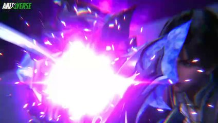 [Anixverse] Sealed Divine Throne S5 - 06 [4K]