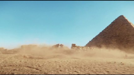 Godzilla x Kong 2: The New Empire | Official Trailer (Epic Showdown!)