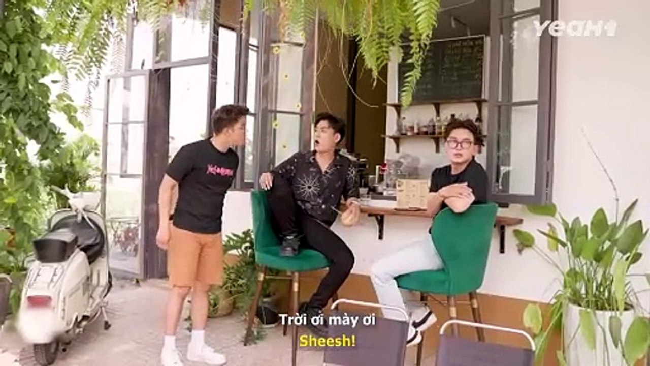 Fear of Vultures Hungry for Trust and People Who Are Too Trusting!!! - Brothers Are Very Fine 147