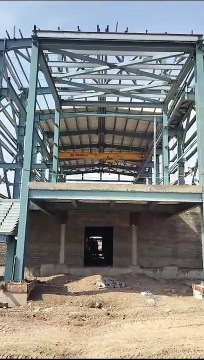 Satec envir engineering pvt. ltd. Is india’s no. 1 manufacturer company of pre engineered buildings in ,mumbai maharashtra.