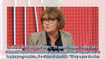 Nathalie Saint-Cricq, cette remarque qui n’a pas plu à son fils Benjamin Duhamel  “Il était furieux