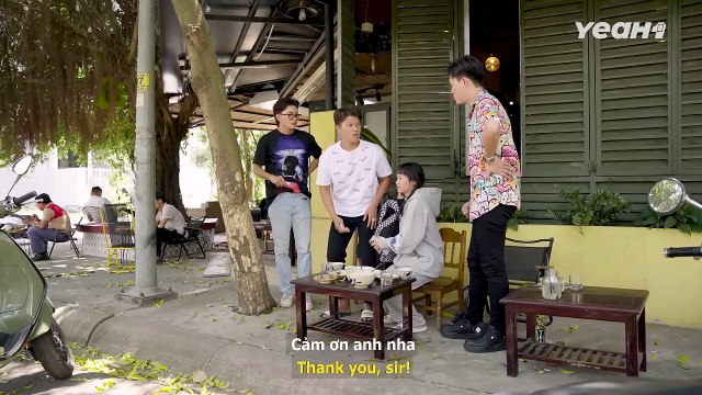 VINH TRẦN Theo Trend Kiến Thức, Kinh Nghiệm Và Trãi Nghiệm Đời Sống LẮC XƠ RỲ !! - Anh Em Rất Ổn 144