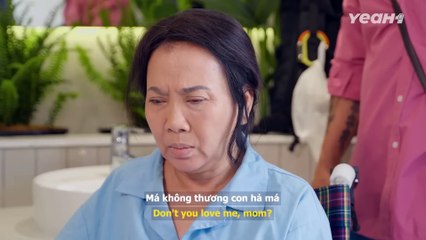 Looking at the Story from One Side and Almost Regretting It Too Soon!!! - Brother in Black 521