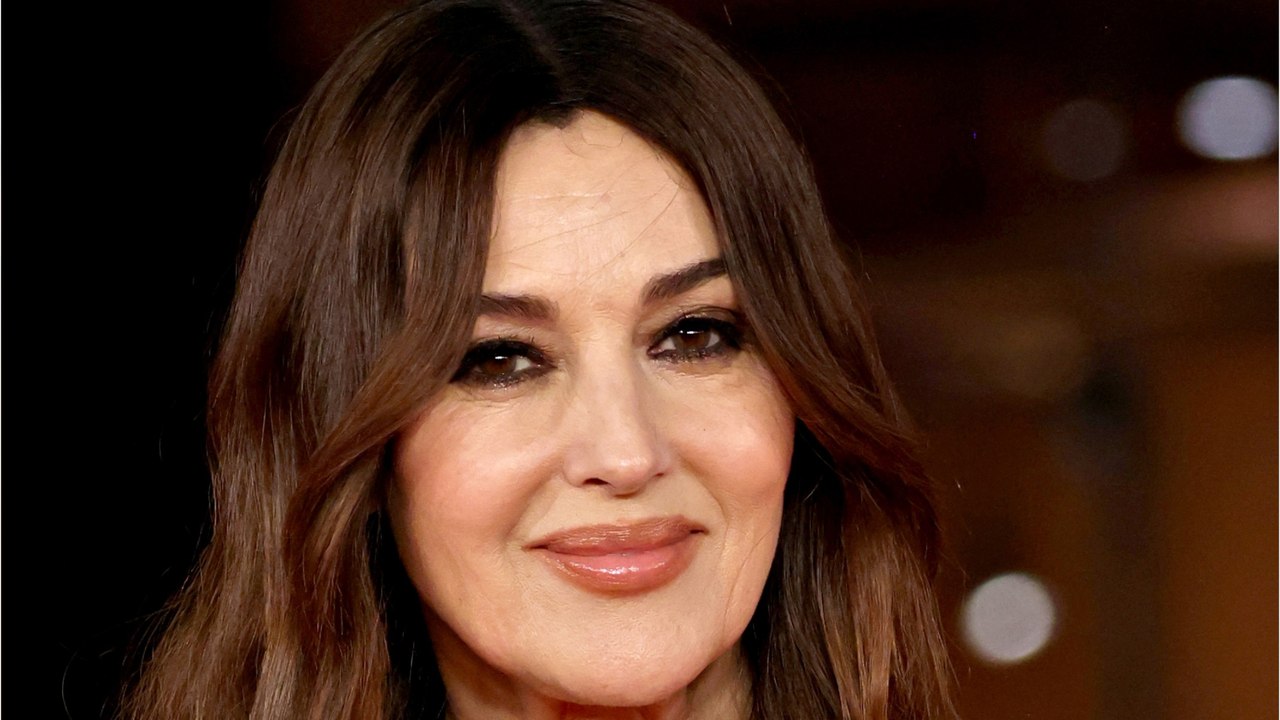 GALA VIDEO - “Mon corps a changé” : Monica Bellucci, 59 ans, sans tabou sur le temps qui passe