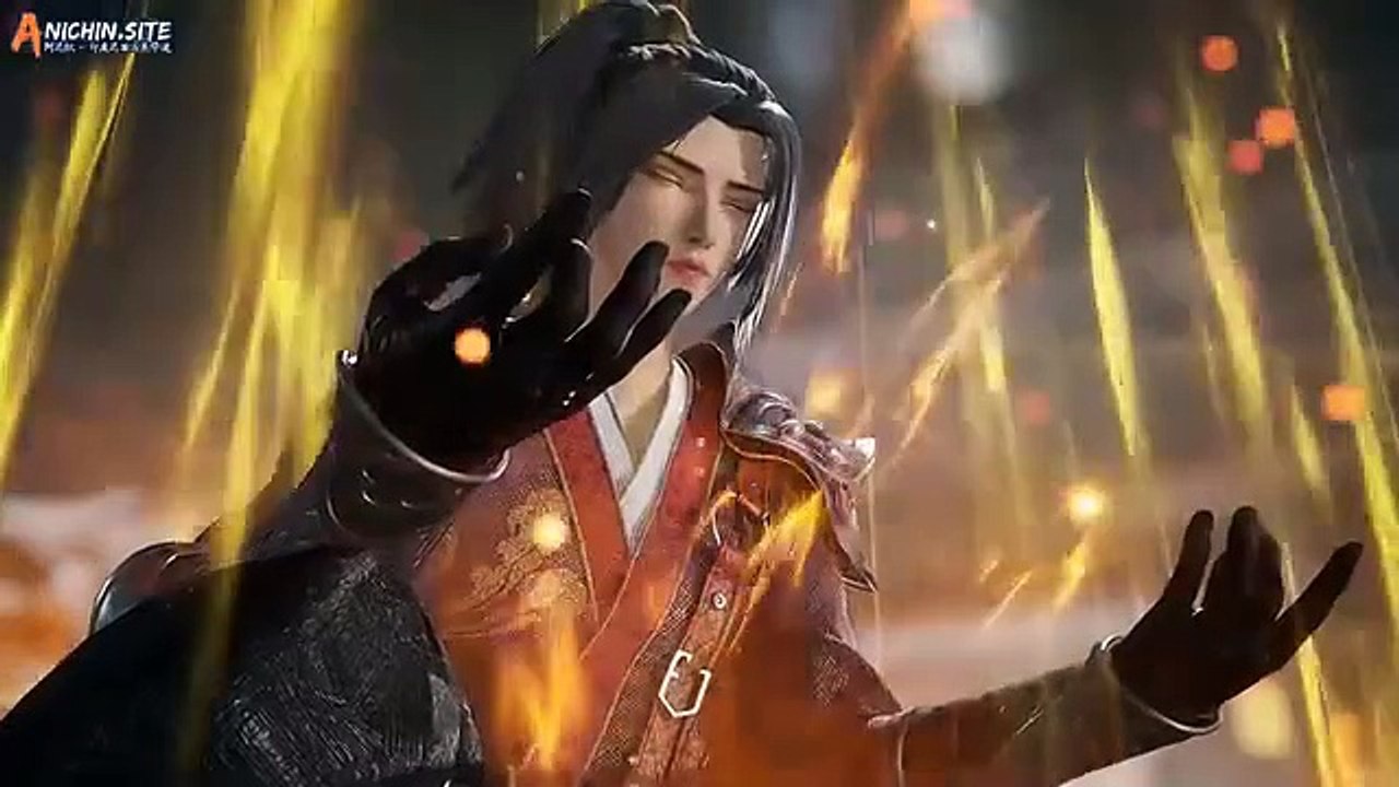 THE LEGEND OF SWORD DOMAIN SUB INDONESIA EPISODE 157