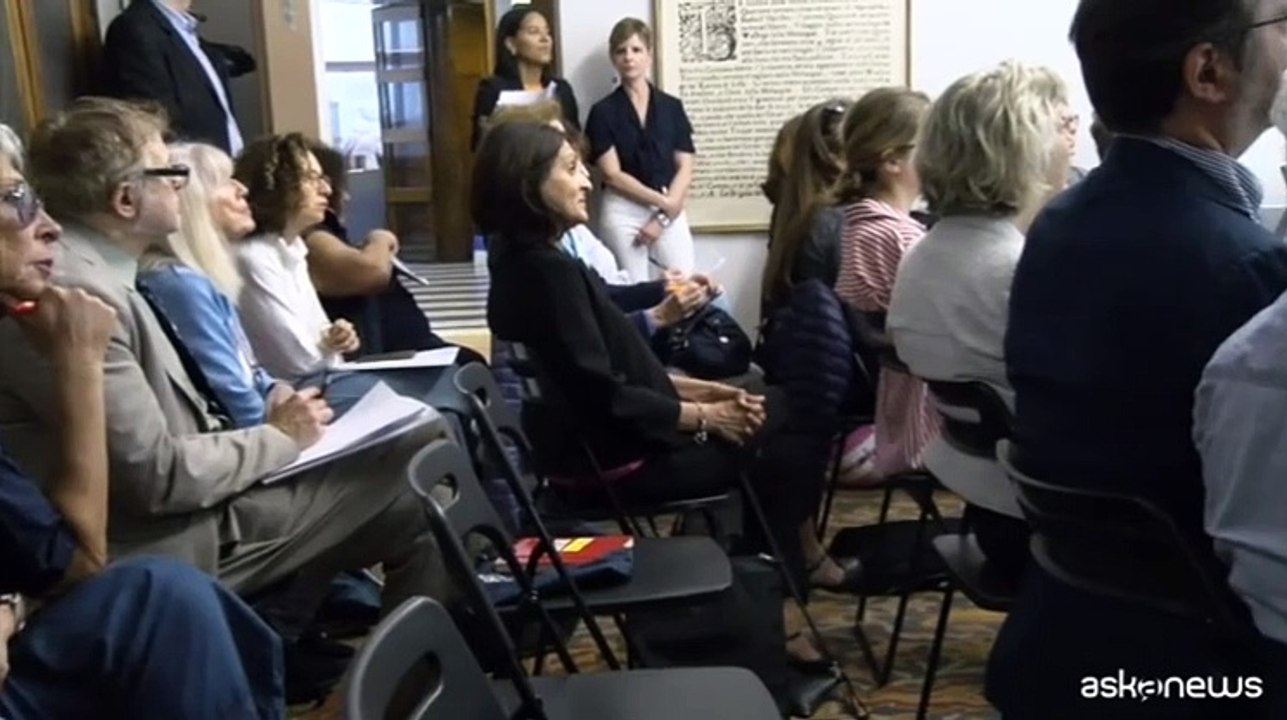 Al via a Milano il premio giornalistico "Dalla parte delle ossa"