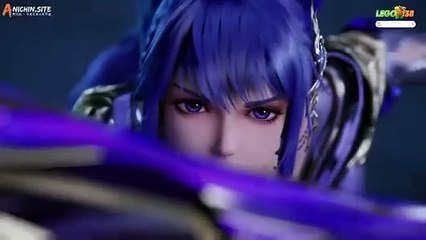 THRONE OF SEAL SUB INDONESIA EPISODE 110