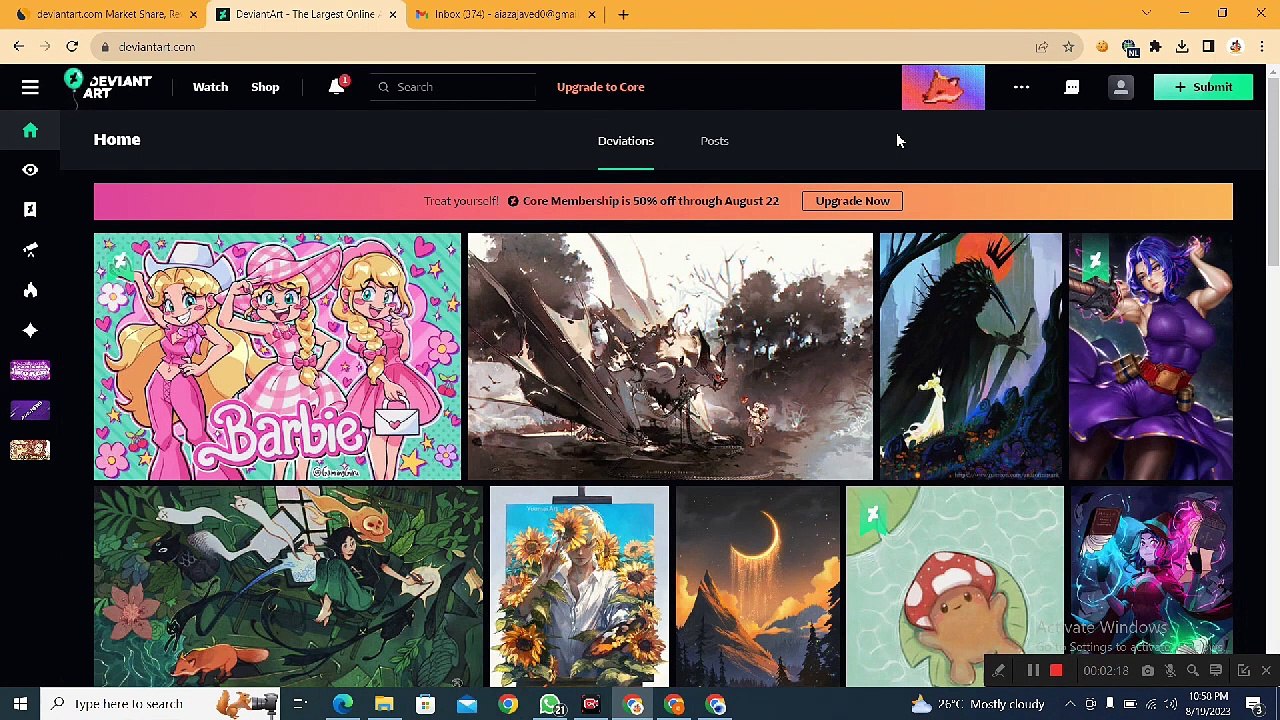 Adsterra Direct Link Premium High CPM Method _ Online Earning Trick _ Earn Money _ Copy Paste Work
