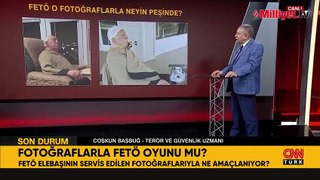 FETÖ elebaşı Gülen öldü mü? Fotoğraflarla amaçlanan ne?