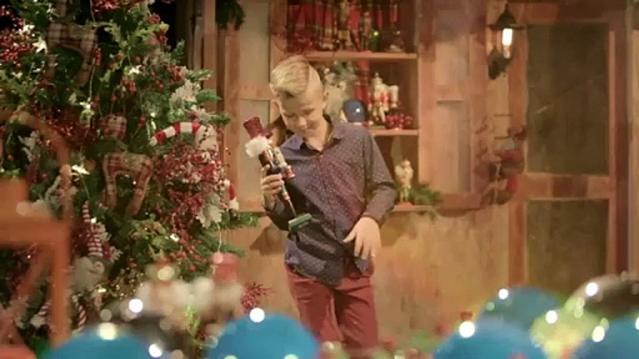 CyBC 1 - Ident 2017 - 2018 | Christmas