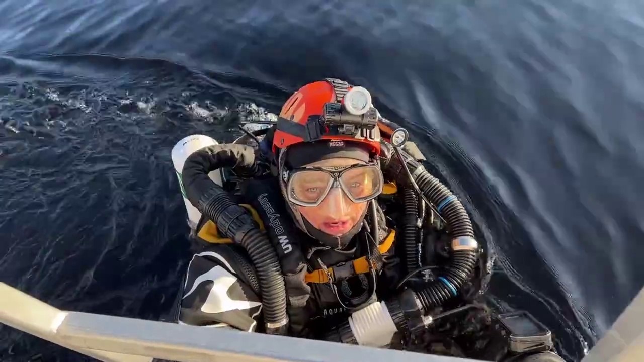 Salon de la Plongée 2024 /  25ème édition du Salon International de la Plongée Sous-Marine