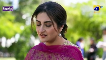 Jaan Nisar Episode 02 - [Eng Sub] - Digitally Presented by Happilac Paints - 11th May 2024