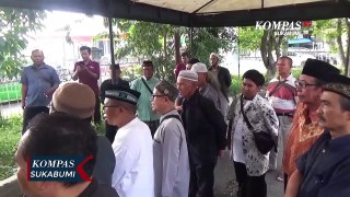 Jelang Idul Adha 80 DKM Dan Marbot Masjid Ikuti Pelatihan Penyembelihan