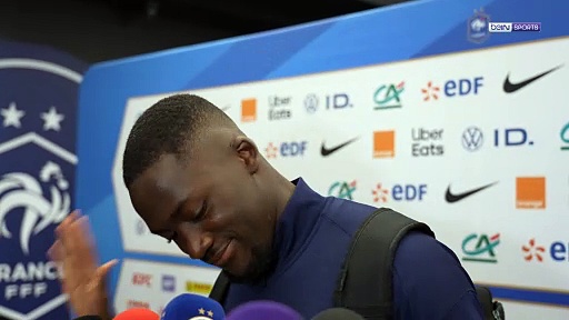 Euro 2024 - Konaté : "Le retour de Kanté ça fait du bien"