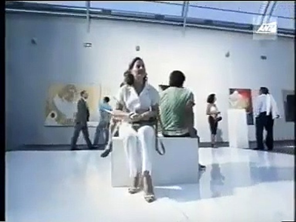 ΑΝΤ1 Ident #1 2007-2008
