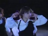 Morning Musume - Resonant Blue (PV Another Version)