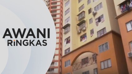 AWANI Ringkas: KPKT akan buat operasi besar-besaran