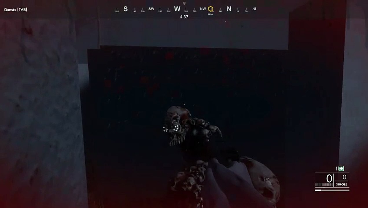 FPS - L007 - LOST IN NOWHERE 1080P HD GAMEPLAY