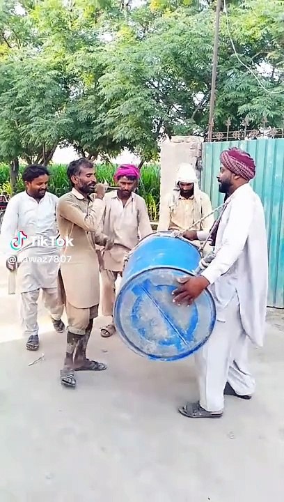 Sariki dohla