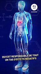 Vous avez + de 30 ans et vous ne tenez plus l'alcool ? Voilà pourquoi !