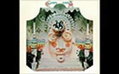 Earth Opera - album Earth Opera 1968 (2001)