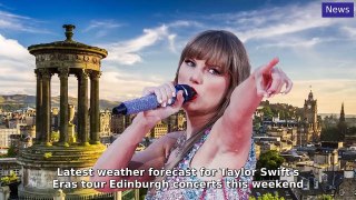 Edinburgh Evening News Morning Update 6 June, 2024