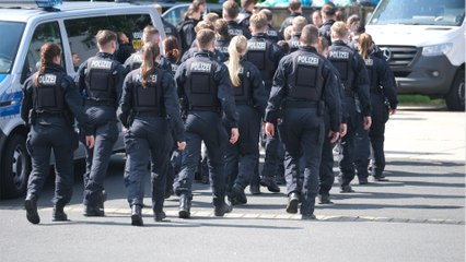 Vermisste Valeriia (9) aus Sachsen: Vorwürfe gegen Schule wegen verletzter Meldepflicht