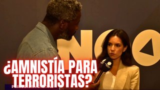 Pepa Millán: ¿AMNISTÍA también para EXCARCELAR a TERRORISTAS?