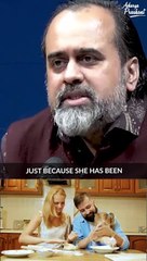 Get rid of this slavery || Acharya Prashant