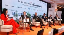 IV Gran Jornada Inmobiliaria elEconomista - Primer día - 3ª Mesa