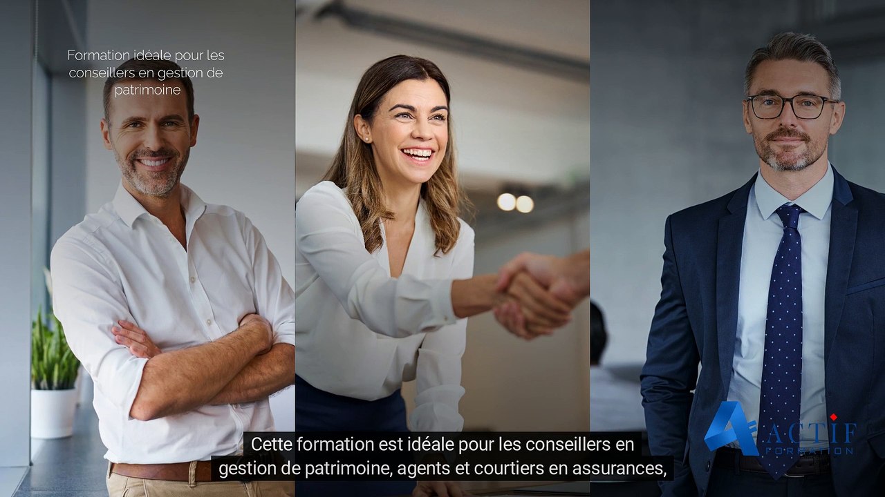 Formation Assurance Vie Clause Bénéficiaire