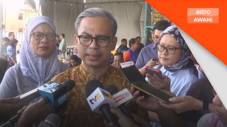 KPM akan bertemu dengan 11 PIBG sekolah Cina