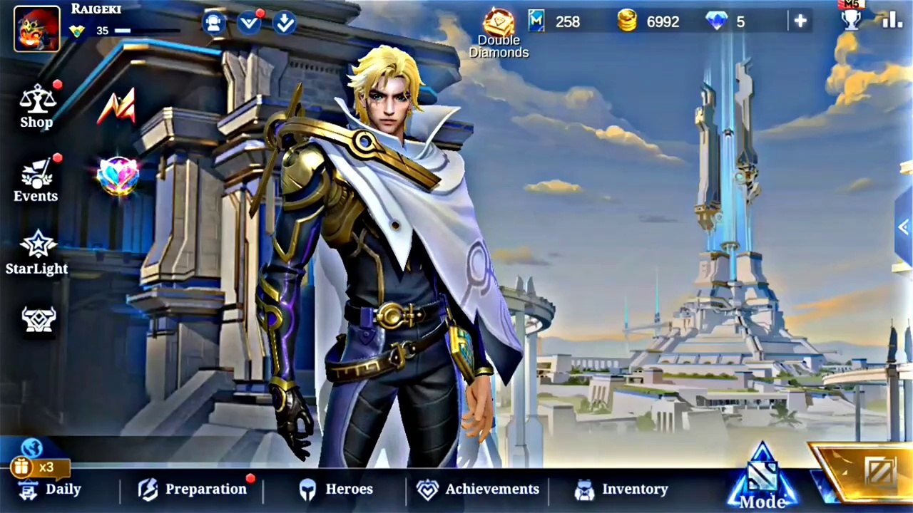 Game