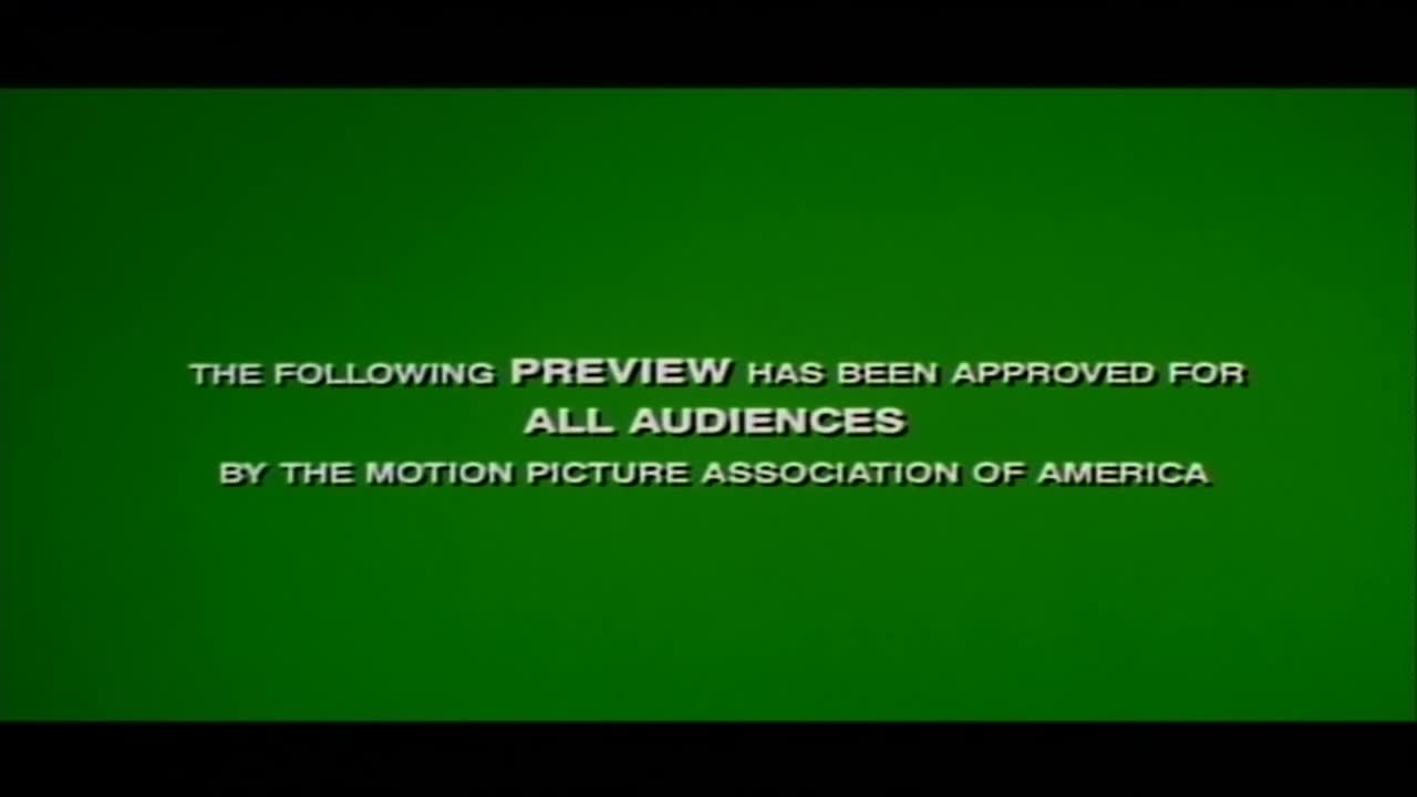 Armageddon, tráiler oficial