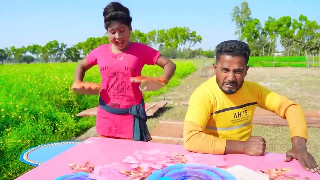 Tui Tui Comedy VideoTui tui Best Funny Video 2024 Special New VideoDONT MISS THIS EPISODE